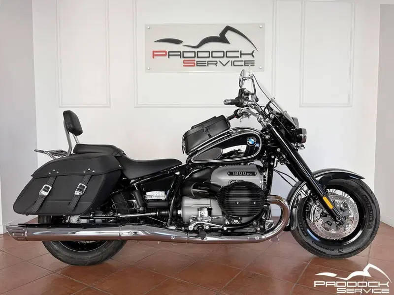 Bmw R 18 Classic (2021 - 24)