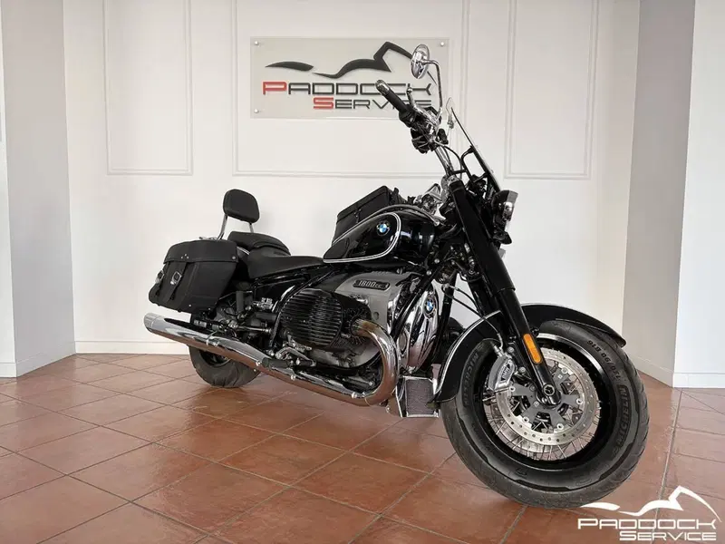 Bmw R 18 Classic (2021 - 24) (2)