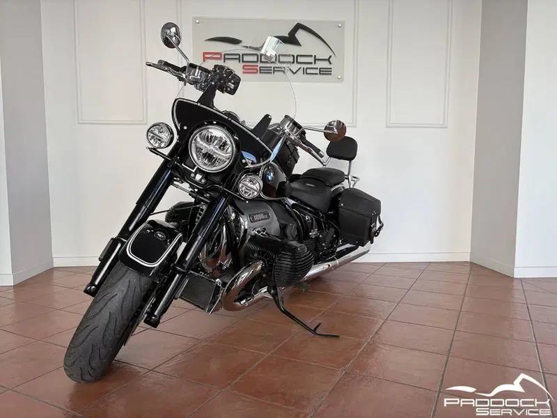 Bmw R 18 Classic (2021 - 24) (3)