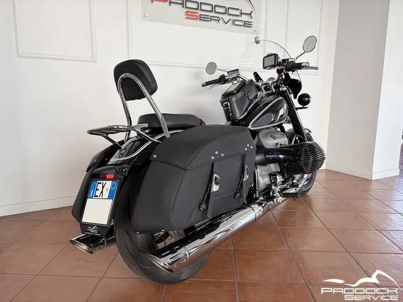 Bmw R 18 Classic (2021 - 24) (5)