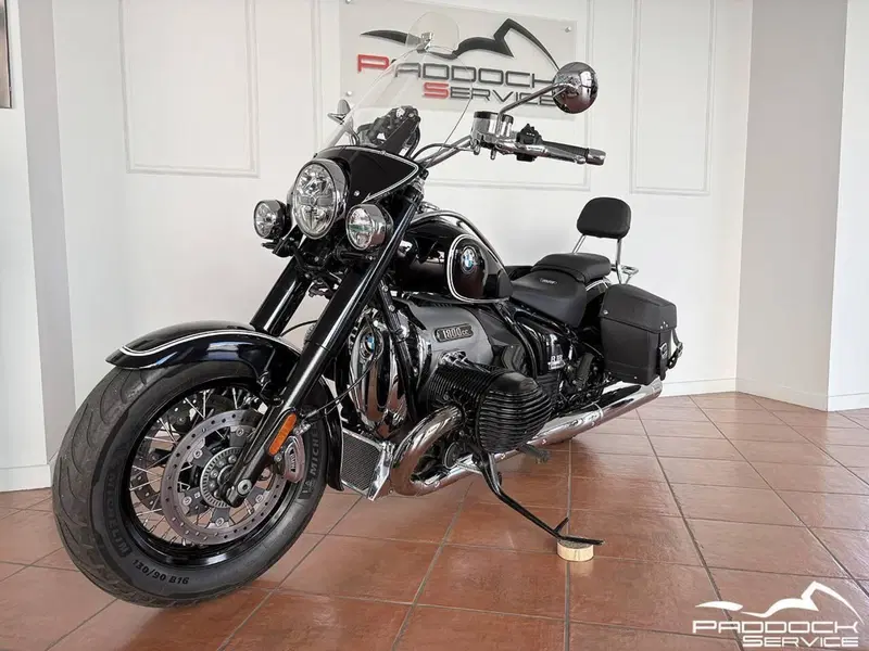 Bmw R 18 Classic (2021 - 24) (6)