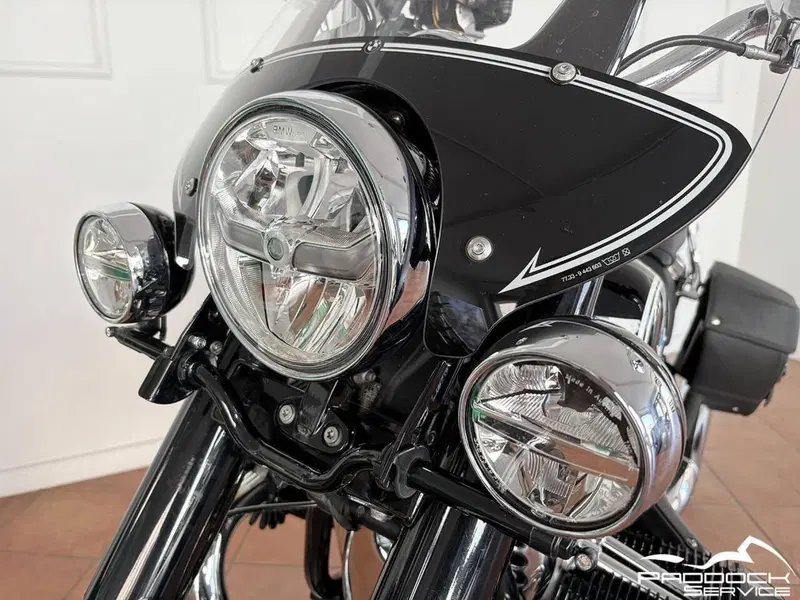 Bmw R 18 Classic (2021 - 24) (7)