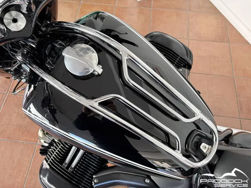 Bmw R 18 Classic (2021 - 24) (8)