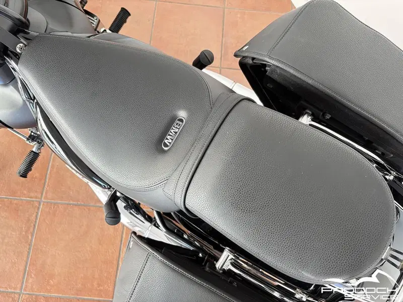 Bmw R 18 Classic (2021 - 24) (9)