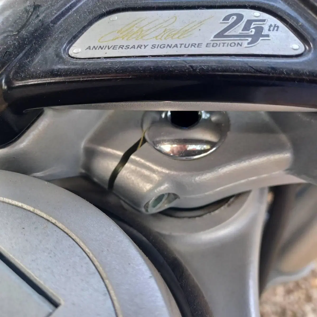 Buell Lightning CityX XB9 SX (2005 - 09) (4)