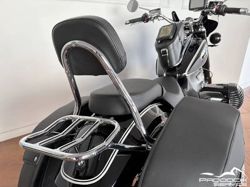 Bmw R 18 Classic (2021 - 24) (10)