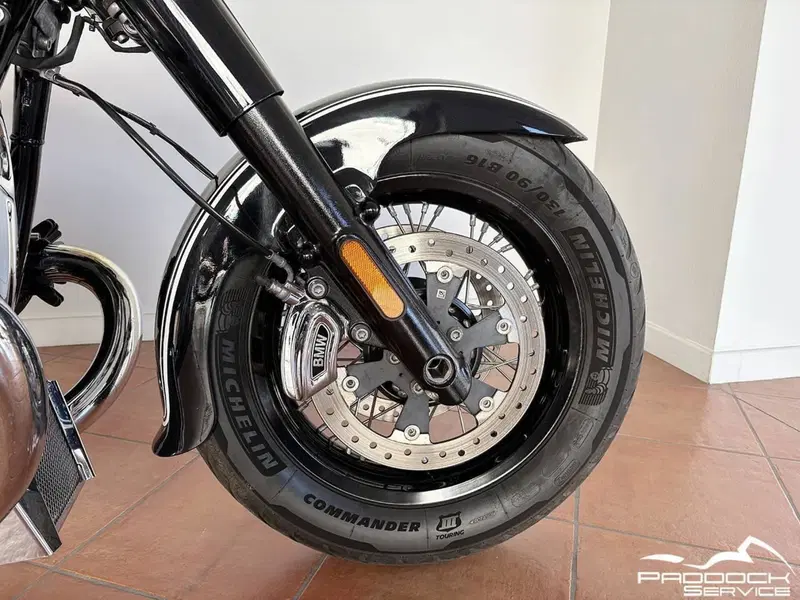 Bmw R 18 Classic (2021 - 24) (11)