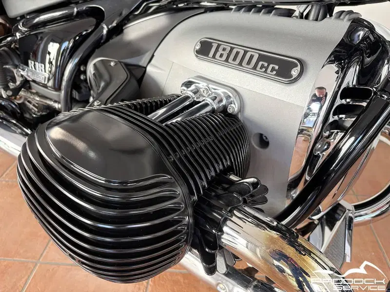 Bmw R 18 Classic (2021 - 24) (12)