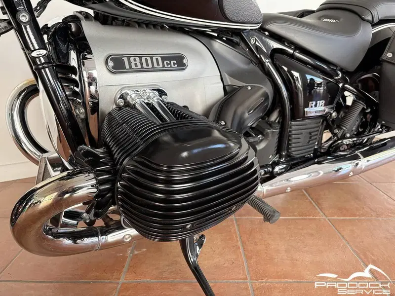 Bmw R 18 Classic (2021 - 24) (13)