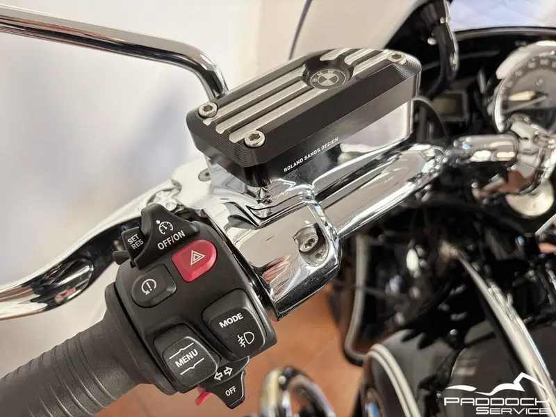 Bmw R 18 Classic (2021 - 24) (14)