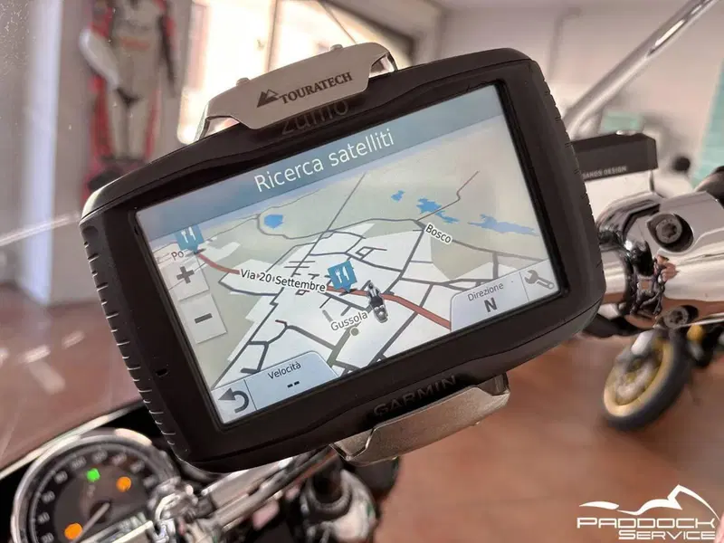 Bmw R 18 Classic (2021 - 24) (15)