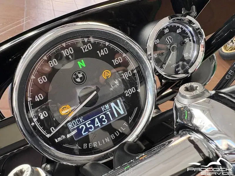 Bmw R 18 Classic (2021 - 24) (16)