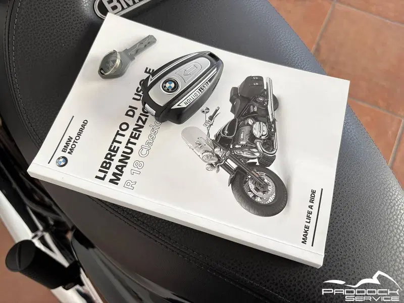 Bmw R 18 Classic (2021 - 24) (17)