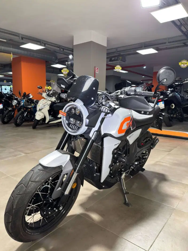Zontes ZT350-GK (2022 - 26) (3)