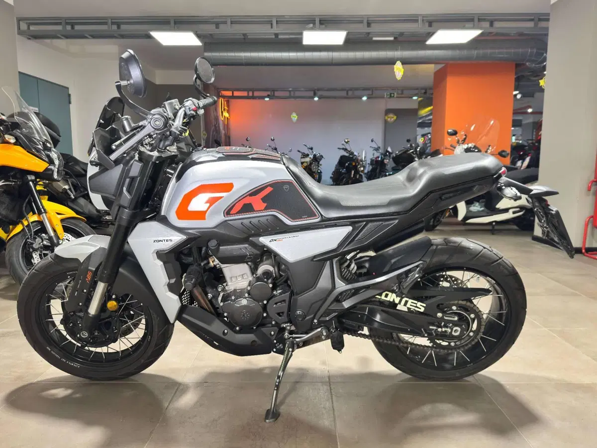 Zontes ZT350-GK (2022 - 26) (4)