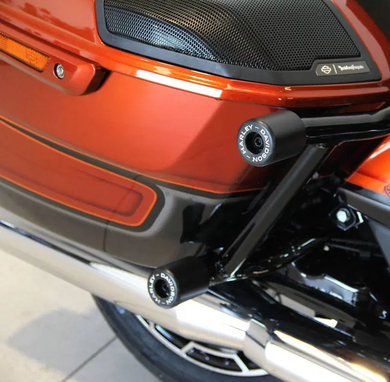 Harley-Davidson CVO Street Glide (2023) (6)