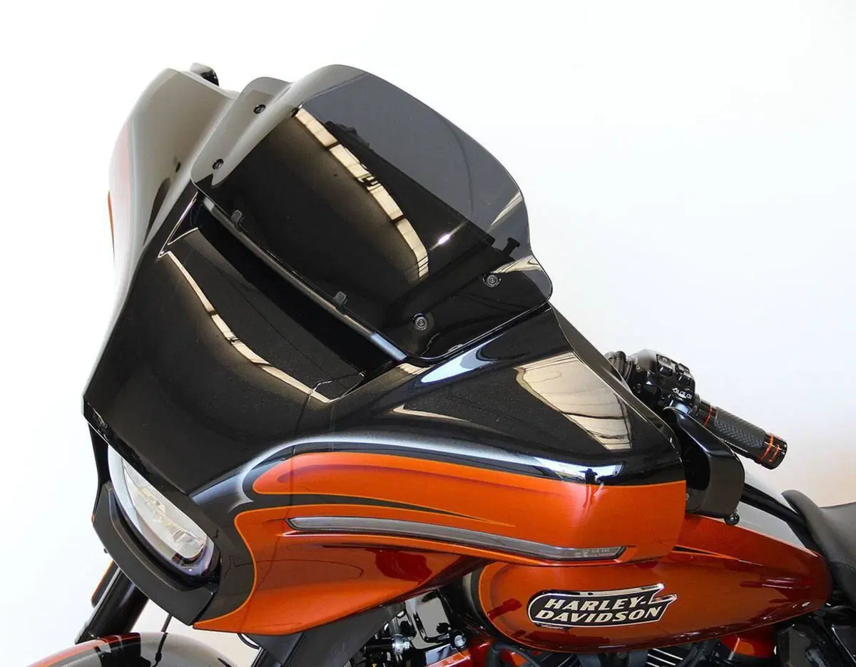 Harley-Davidson CVO Street Glide (2023) (16)