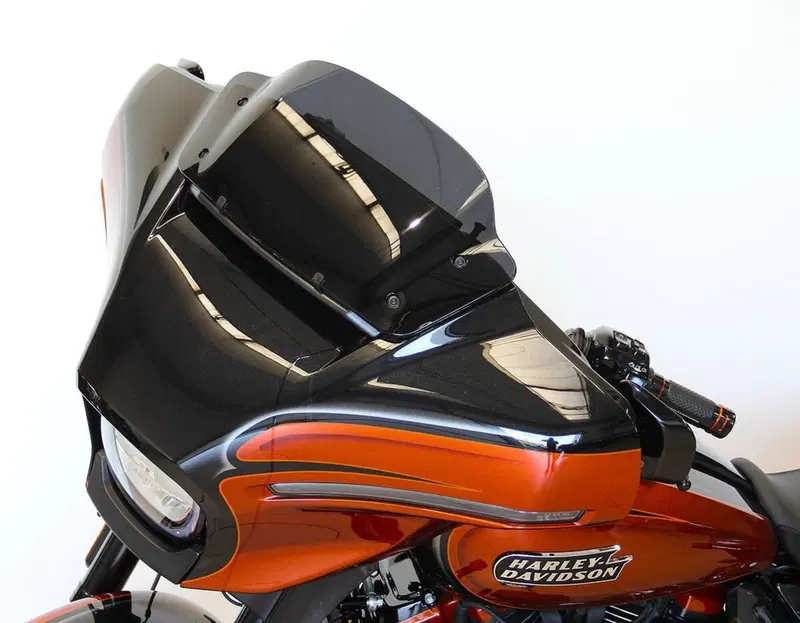 Harley-Davidson CVO Street Glide (2023) (16)