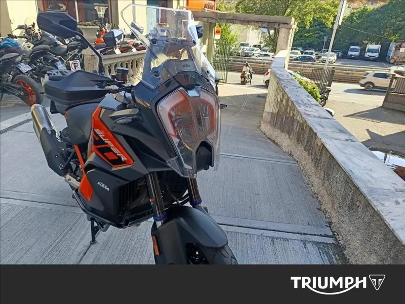 KTM 1290 Super Adventure S (2022 - 25) (3)