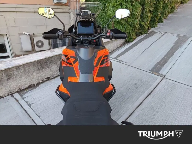 KTM 1290 Super Adventure S (2022 - 25) (4)