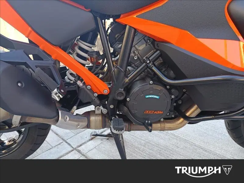 KTM 1290 Super Adventure S (2022 - 25) (7)