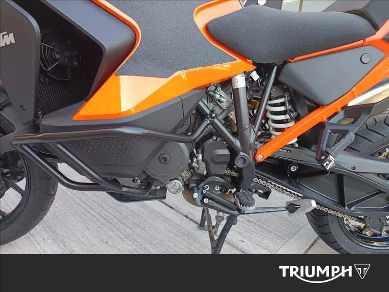 KTM 1290 Super Adventure S (2022 - 25) (8)
