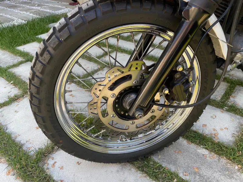 Triumph Scrambler (2006 - 17) (6)