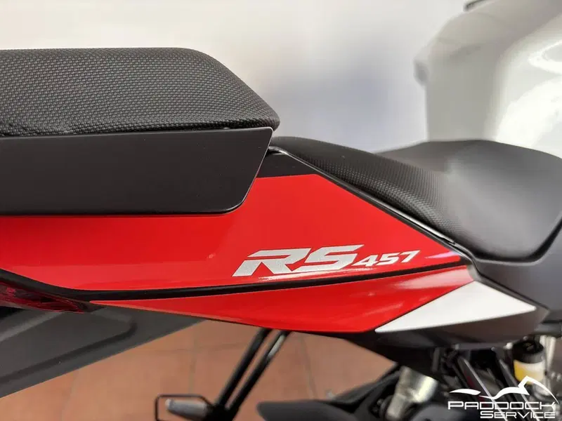 Aprilia RS 457 (2024 - 26) (2)