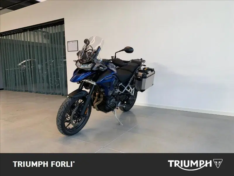 Triumph Tiger 1200 GT Pro (2024 - 26) (3)