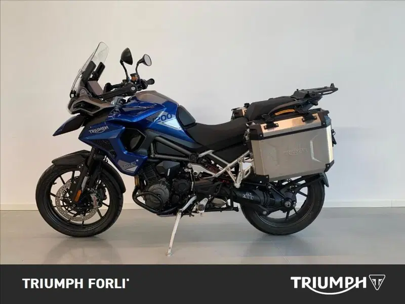 Triumph Tiger 1200 GT Pro (2024 - 26) (4)