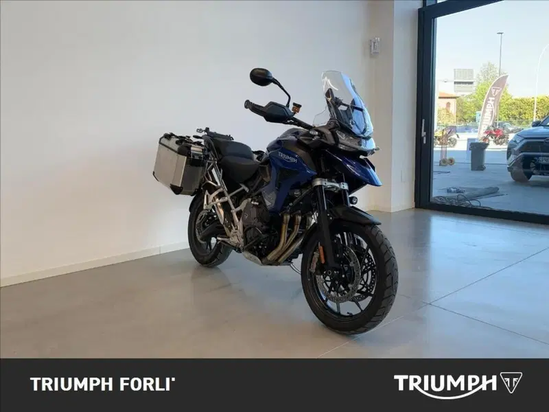 Triumph Tiger 1200 GT Pro (2024 - 26) (2)