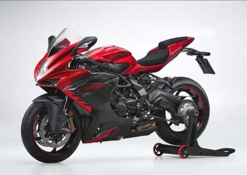 MV Agusta F3 800 RR (2022 - 25) (3)
