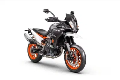 KTM 890 SMT (2023 - 25) nuova