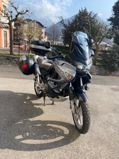 Honda Varadero 1000 (2003 - 11) usata