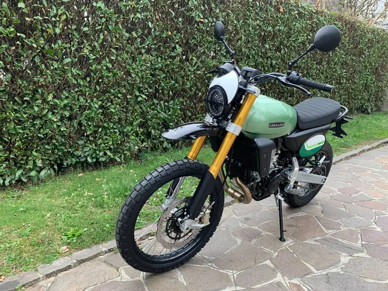 Fantic Motor Caballero 500 Rally (2025 - 26) (3)