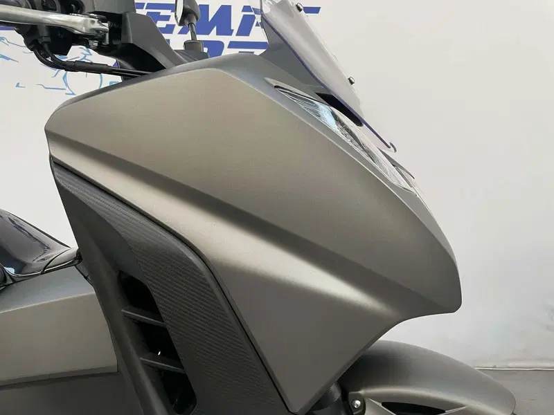 Honda NC750S DCT ABS (2014 - 16) (3)