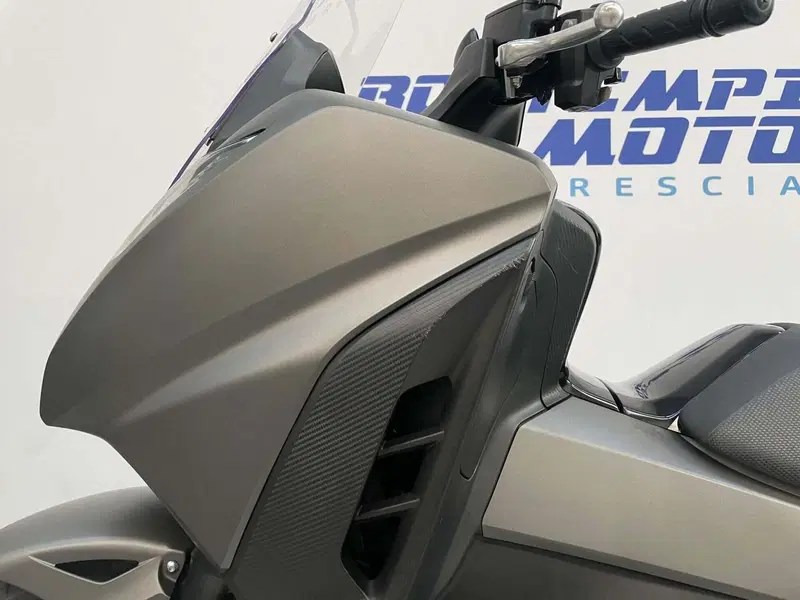 Honda NC750S DCT ABS (2014 - 16) (4)