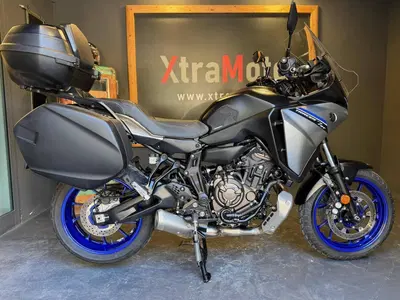 Yamaha Tracer 7 GT (2021 - 24) usata