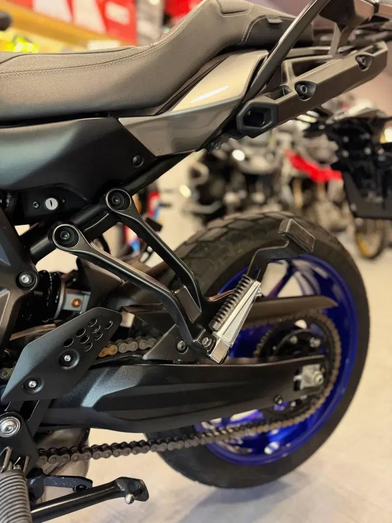 Yamaha Tracer 7 GT (2021 - 24) (9)