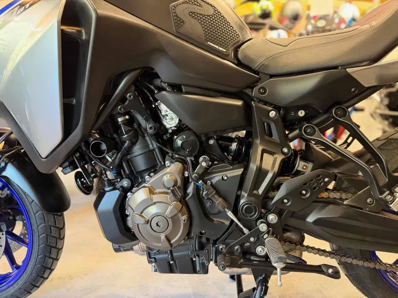 Yamaha Tracer 7 GT (2021 - 24) (10)