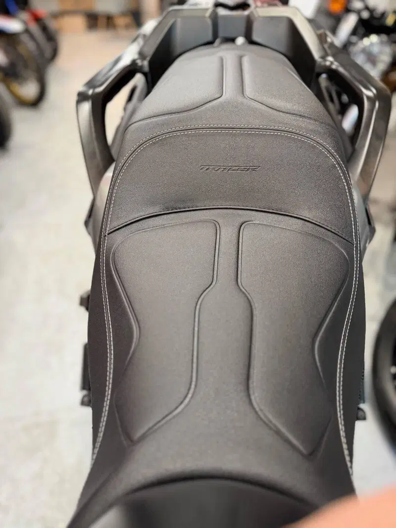 Yamaha Tracer 7 GT (2021 - 24) (13)