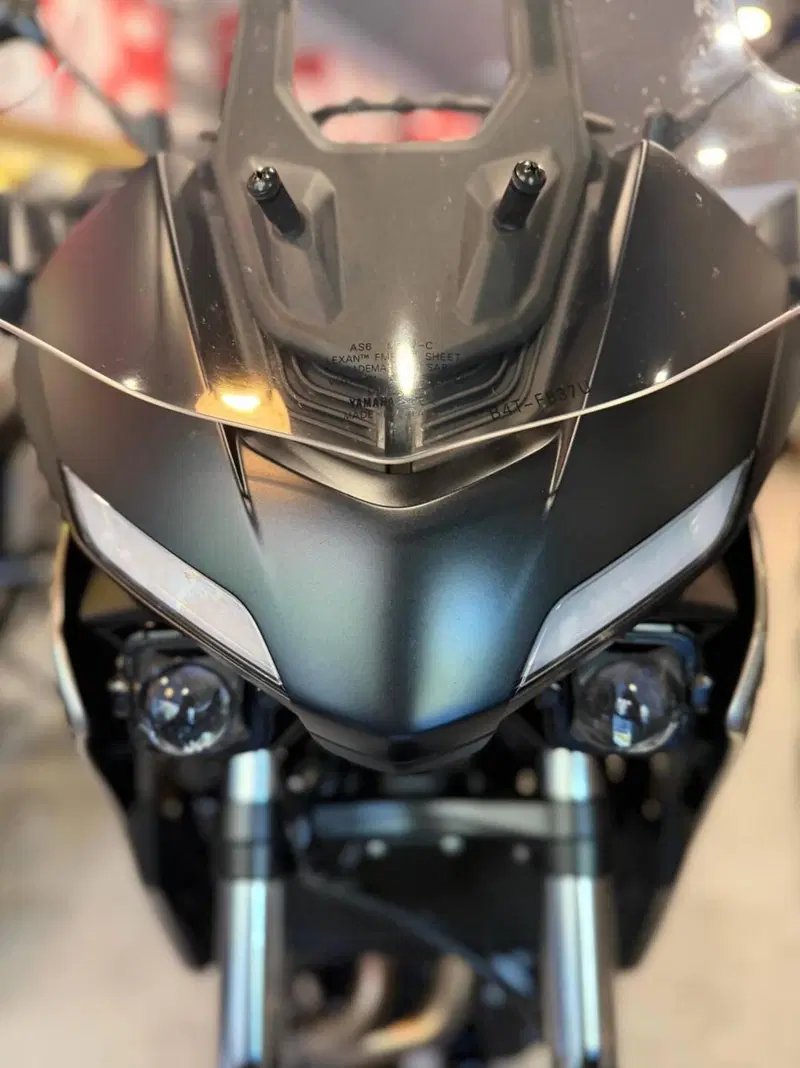 Yamaha Tracer 7 GT (2021 - 24) (19)