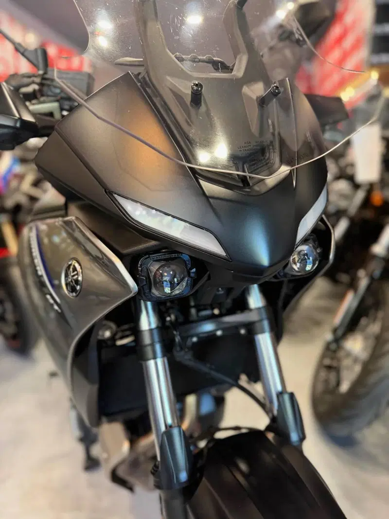 Yamaha Tracer 7 GT (2021 - 24) (20)