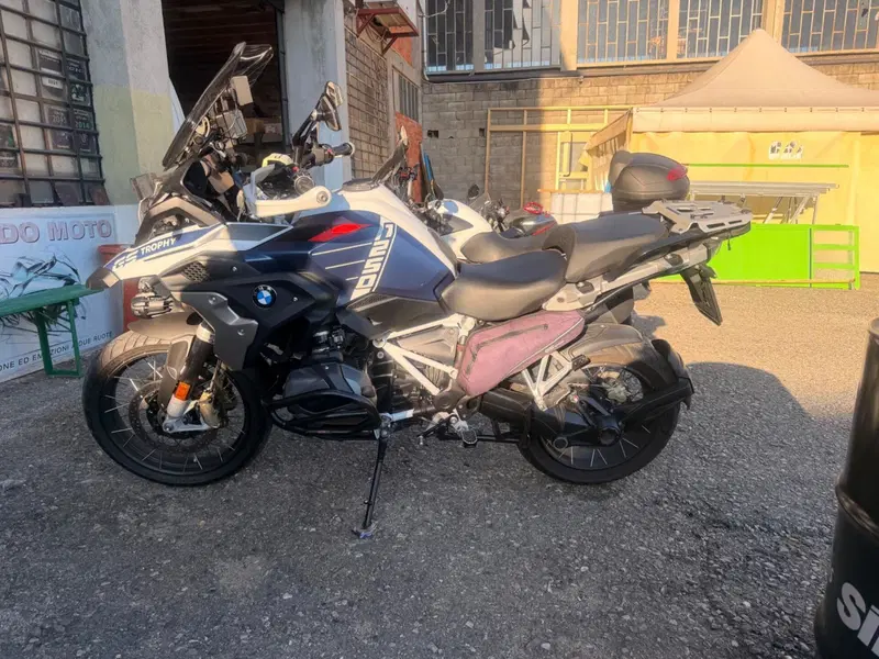 Bmw R 1250 GS Adventure (2021 - 24)