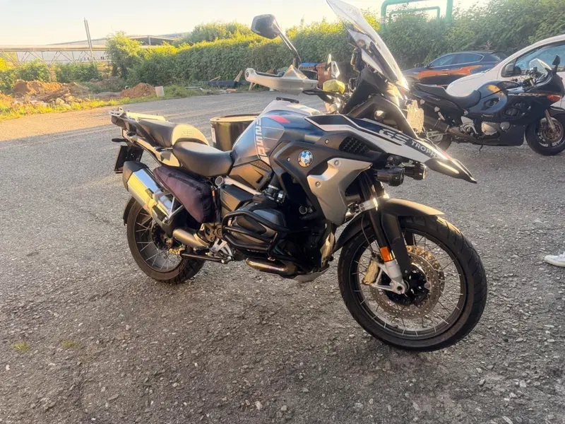 Bmw R 1250 GS Adventure (2021 - 24) (3)