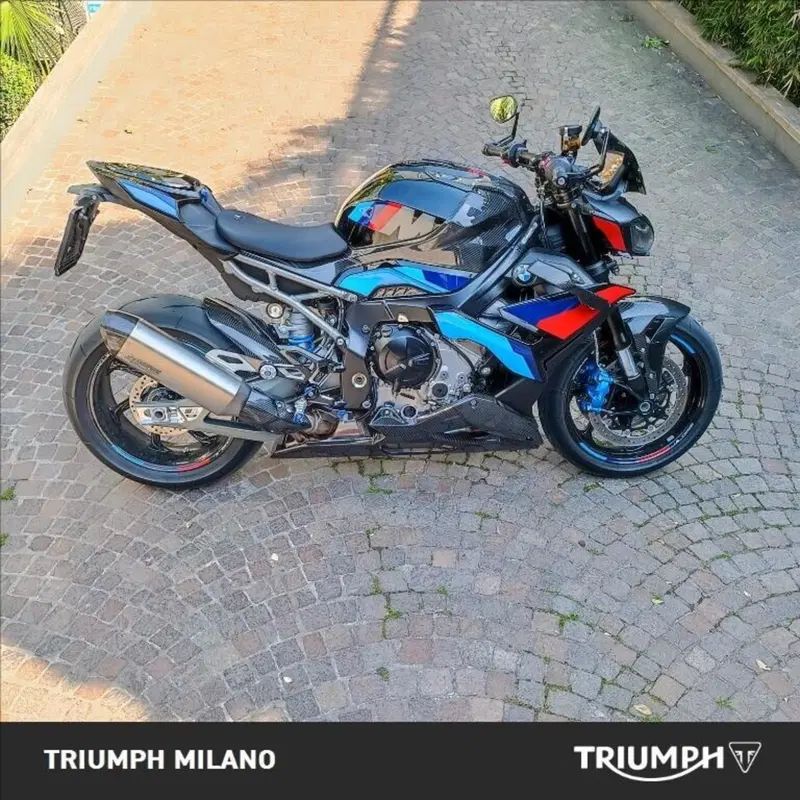 Bmw M 1000 R (2025 - 26)