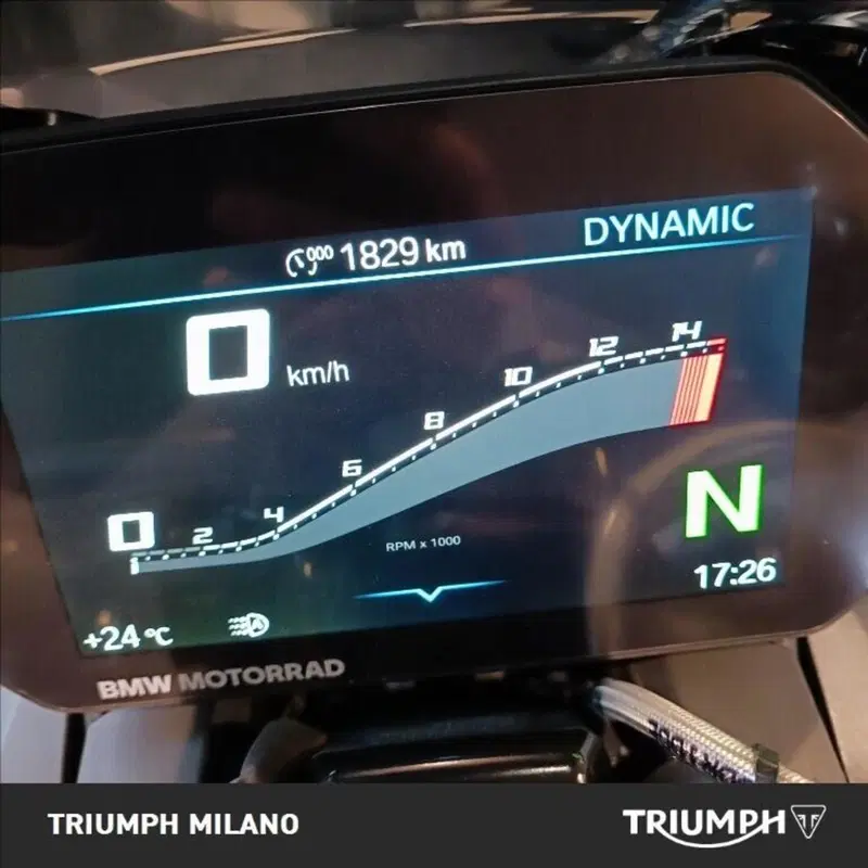 Bmw M 1000 R (2025 - 26) (11)