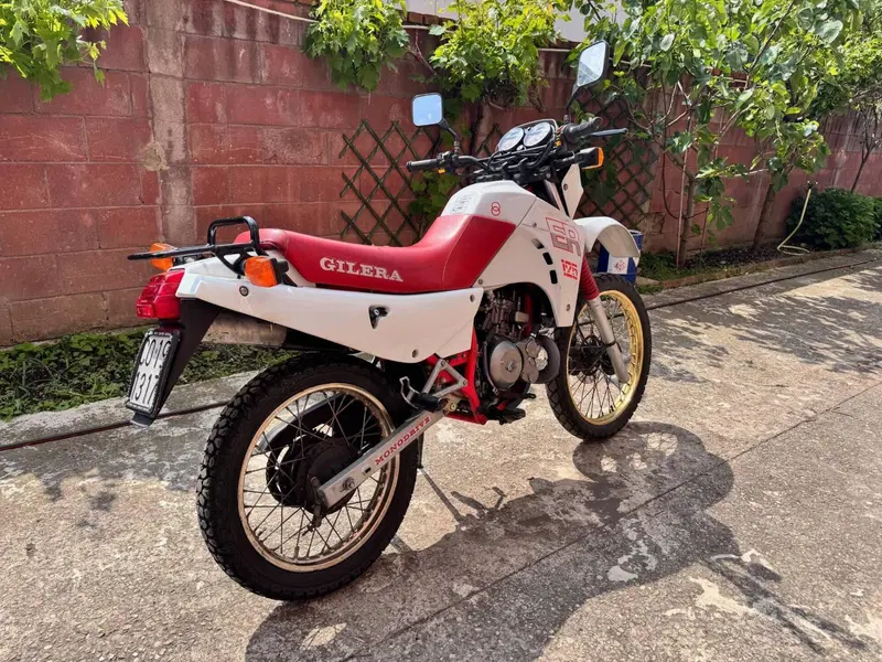 Gilera 125 ER (3)