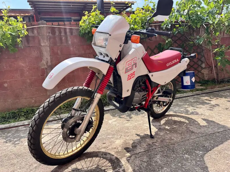 Gilera 125 ER (5)