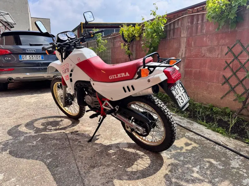 Gilera 125 ER (6)
